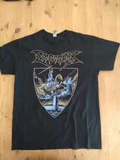 Dismember shirt gebraucht kaufen  Lichtenstein/Sa.