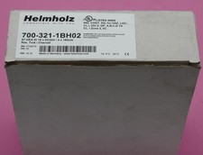 Helmholz 700 321 gebraucht kaufen  Emmerzhsn., Steinebach