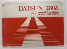 1978 datsun 280z for sale  Spencer