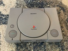 Sony playstation ps1 for sale  Texas City