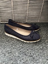 Soleflex size navy for sale  TEWKESBURY