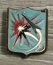 Insigne militaire groupement d'occasion  Paris I