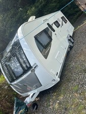 Elddis chatsworth 840 for sale  BURY