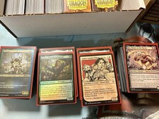 Random custom budget for sale  Torrington