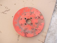Allis chalmers tractor for sale  Warren