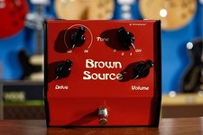 Love tone overdrive for sale  Shipping to United Kingdom