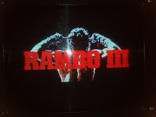 Vintage rambo arcade gebraucht kaufen  Karlsruhe