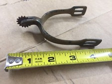 Single brass cavalry for sale  Mattawan