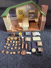 Vintage sylvanian families for sale  BECKENHAM