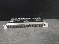 Behringer super pro for sale  Spring Hill