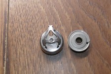 Vintage white rotary for sale  Castleton