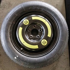 Ruotino scorta mercedes usato  Vistrorio