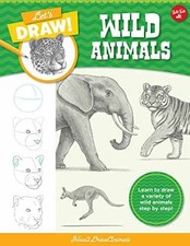 Let draw wild for sale  Philadelphia