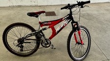 Bici mania bambino usato  Arcore