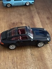 Porsche 911 1994 d'occasion  Romilly-sur-Seine