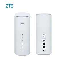 ZTE MC801A 5G Router  Unlocked | 5G Up to 3.8 Gbps | LTE Up to 2.4 Gbps segunda mano  Embacar hacia Mexico