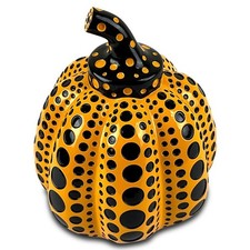 Yayoi kusama lacquer for sale  North Las Vegas
