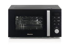 Hisense h25mobs1hc mikrowelle gebraucht kaufen  Deutschland