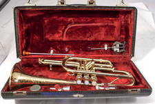 King master cornet for sale King master cornet for sale  Nashville