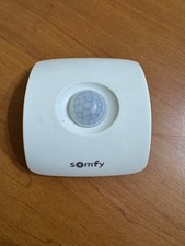 Somfy tahoma détecteur d'occasion  Aubagne