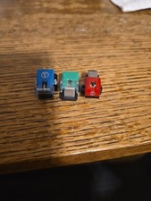 Turntable cartridge lot for sale  Hillside