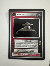 Star trek ccg gebraucht kaufen  Sundern (Sauerland)