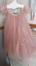 Girls glitter tulle for sale  CANNOCK