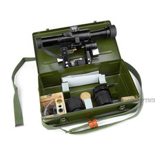 Svd dragunov 4x26mm for sale  USA