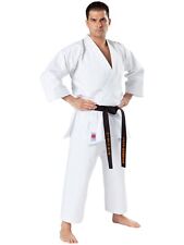 Karategi tanaka wukf usato  Napoli