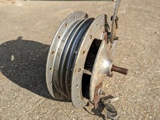 Bhc twin shoe for sale  HORSHAM