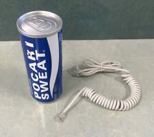 Pocari sweat telephones for sale  Peabody