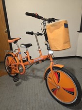 Inch rider fold for sale  Marshfield