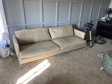 Zanotta william sofa d'occasion  Expédié en Belgium