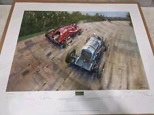 Terence cuneo multi for sale  WIDNES