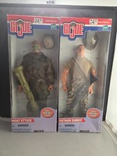 Joe hasbro 2001 d'occasion  Expédié en Belgium
