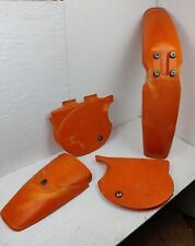 Yamaha 500 verkleidungs gebraucht kaufen  Uplengen