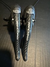 campagnolo record for sale campagnolo record for sale Del Valle