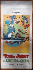 Loc tom jerry usato  Trieste