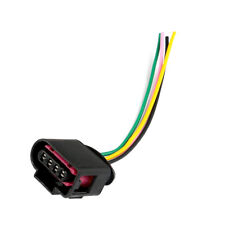 Conector de bobina de ignição 4 pinos Pigtail 4D0971994 para VW Golf Passat Tiguan Jetta, usado comprar usado  Enviando para Brazil