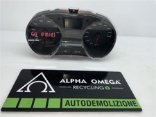 Contachilometri seat ibiza usato  Italia