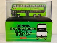 Alexander enviro500ev kmb for sale  ALTRINCHAM