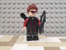 Lego hawkeye minifigure for sale  Fullerton