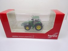 Herpa john deere d'occasion  Expédié en Belgium