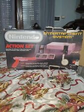 Nintendo nes action usato  Roma