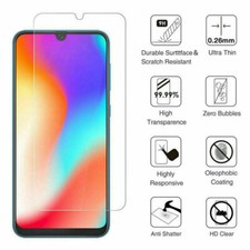 Protetor de vidro temperado anti-batida para ZTE Blade V40 Vita A7P A52 Lite 40 SE S30 comprar usado  Enviando para Brazil