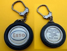 Ancien porte cles d'occasion  Aubigny