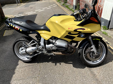 bmw r1100s for sale bmw r1100s for sale CAMBORNE
