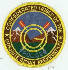 Nevada goshute reservation for sale  Mesa