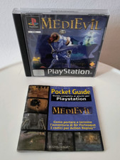 Ps1 medievil pal usato  Poirino