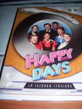 happy days dvd usato happy days dvd usato Sassari